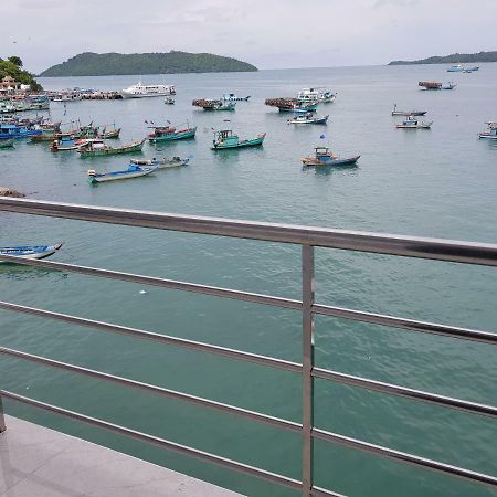 Nam Du Tuan Thao Guesthouse מראה חיצוני תמונה