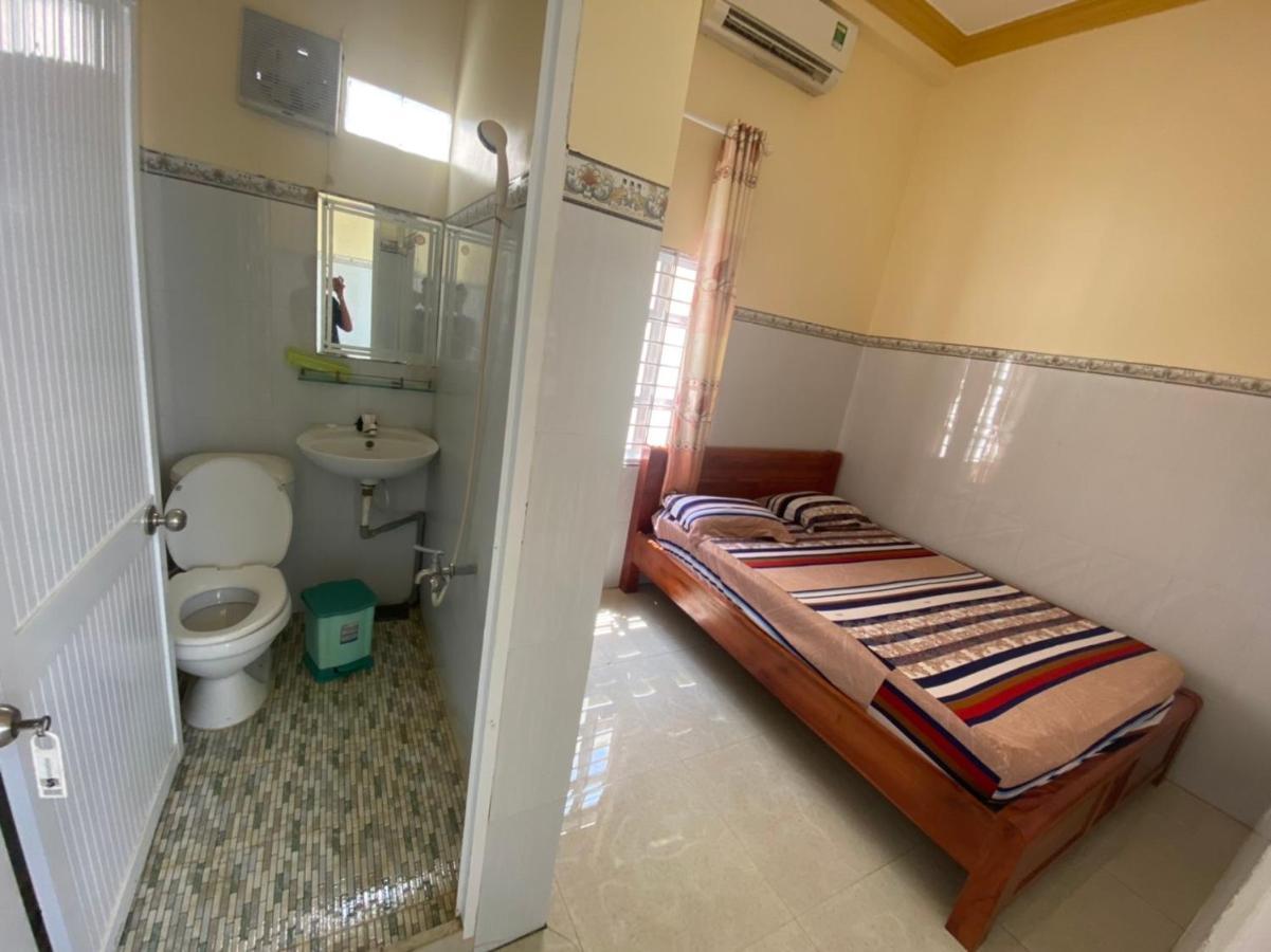 Nam Du Tuan Thao Guesthouse מראה חיצוני תמונה