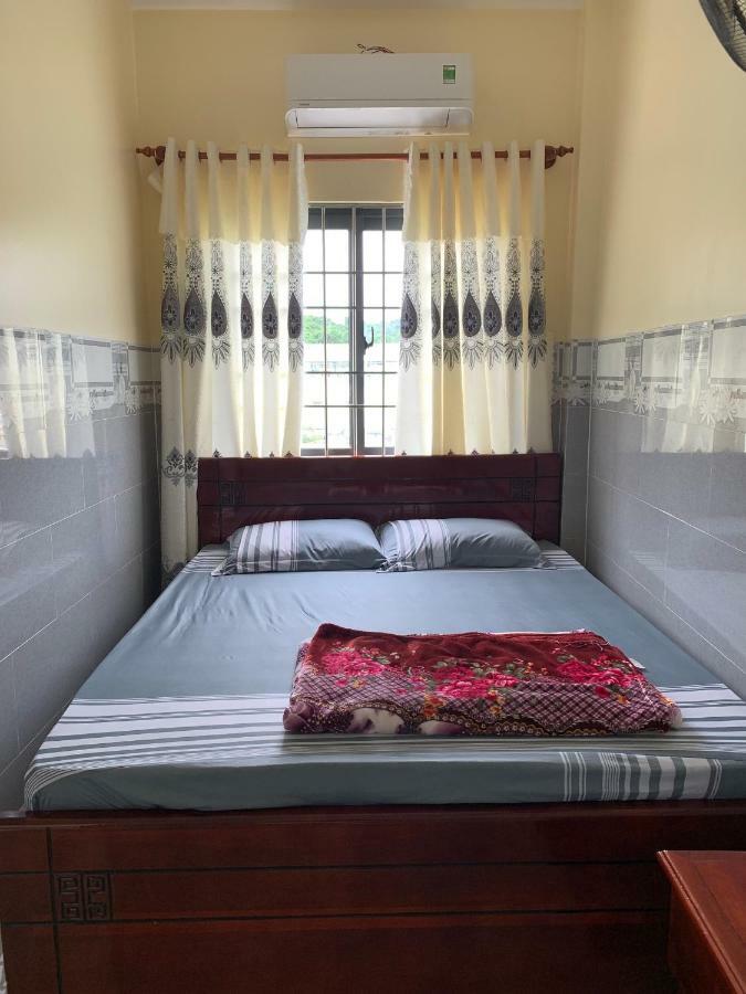 Nam Du Tuan Thao Guesthouse מראה חיצוני תמונה