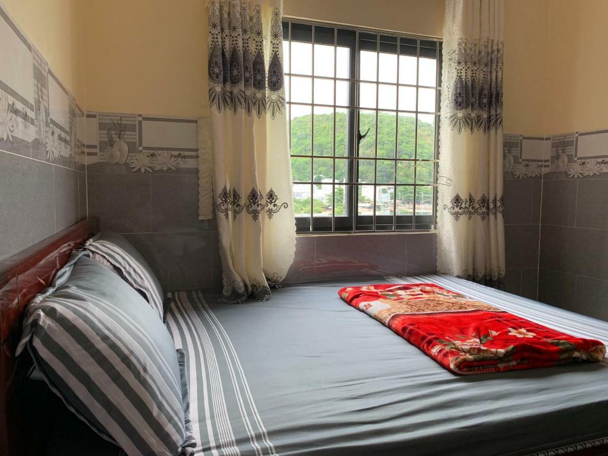 Nam Du Tuan Thao Guesthouse מראה חיצוני תמונה