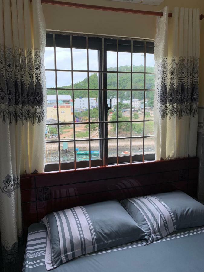 Nam Du Tuan Thao Guesthouse מראה חיצוני תמונה