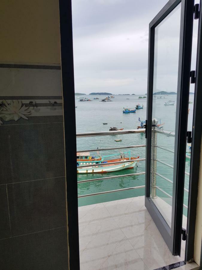 Nam Du Tuan Thao Guesthouse מראה חיצוני תמונה
