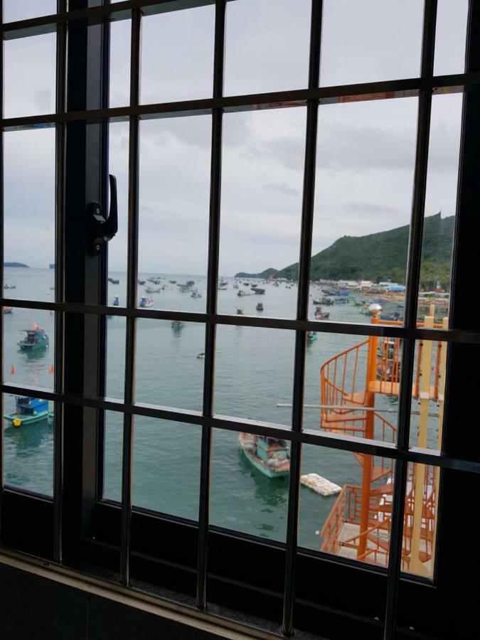 Nam Du Tuan Thao Guesthouse מראה חיצוני תמונה