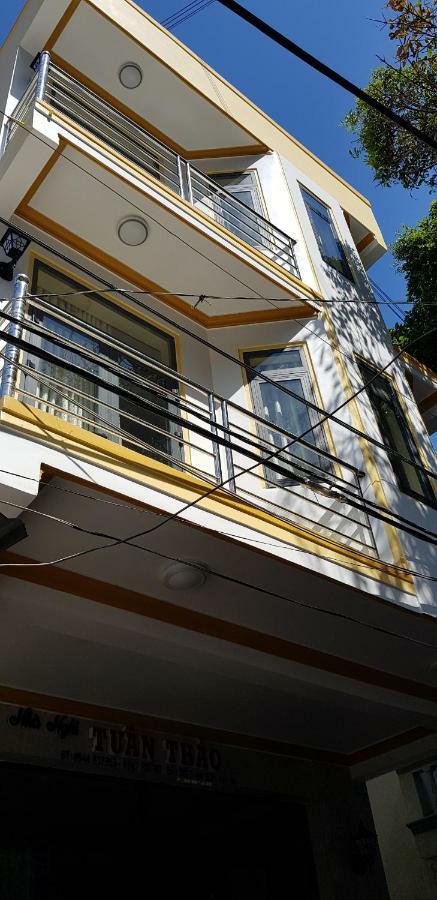 Nam Du Tuan Thao Guesthouse מראה חיצוני תמונה